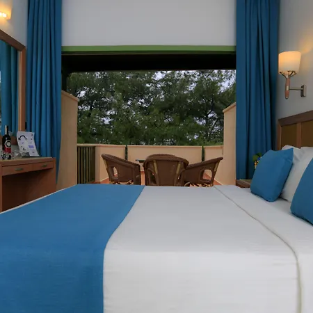 Labranda Mares Hotel 5*