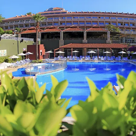 ホテル Labranda Mares 5*