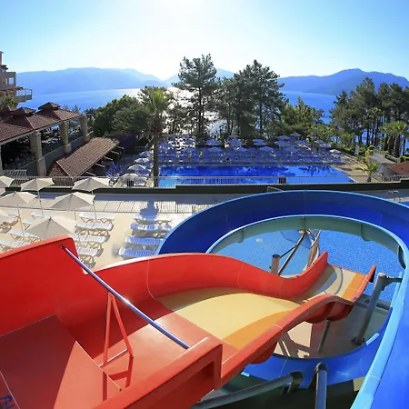Labranda Mares ホテル 5*