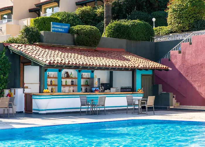 Labranda Mares Μαρμαρίς